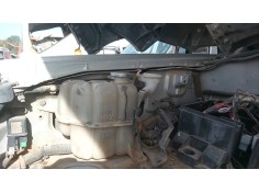 Recambio de deposito expansion para nissan pathfinder (r51) 2.5 dci diesel cat referencia OEM IAM   