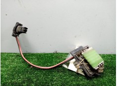Recambio de resistencia calefaccion para renault clio ii fase ii (b/cb0) 1.4 16v referencia OEM IAM SIN REFERENCIA  