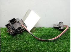 Recambio de resistencia calefaccion para renault clio ii fase ii (b/cb0) 1.4 16v referencia OEM IAM SIN REFERENCIA   2