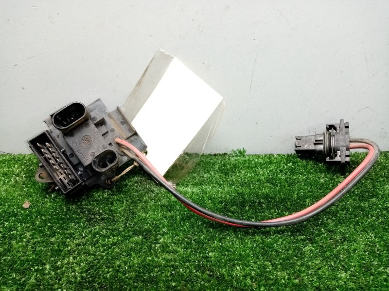 Recambio de resistencia calefaccion para renault clio ii fase ii (b/cb0) 1.4 16v referencia OEM IAM SIN REFERENCIA  