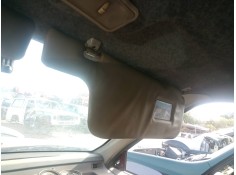 Recambio de parasol derecho para opel frontera a 2.3 turbodiesel referencia OEM IAM   