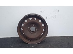 Recambio de llanta para citroën xsara berlina 1.6 referencia OEM IAM R14-4X108-65.1-5.5-ET24 ACERO R14