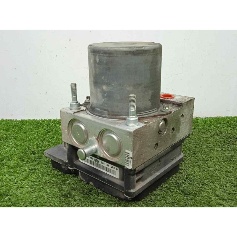 Recambio de abs para fiat scudo combi (272) panorama executive l1h1 165 multijet (5 pl.) referencia OEM IAM 0265951576-026523077