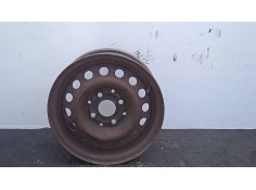 Recambio de llanta para seat ibiza (6k1) 1.4 referencia OEM IAM R13-4X100-57.1-5.5-ET38 R13 ACERO