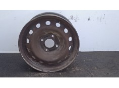 Recambio de llanta para citroën xsara berlina 1.6 referencia OEM IAM R14-4X108-65.1-5.5-ET24 ACERO R14