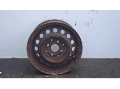 Recambio de llanta para seat ibiza (6k1) 1.4 referencia OEM IAM R13-4X100-57.1-5.5-ET38 ACERO R13