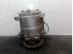 Recambio de compresor aire acondicionado para ford fiesta vi (cb1, ccn) 1.6 tdci referencia OEM IAM 8V5119D629DF  FOMOCO