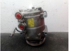 Recambio de compresor aire acondicionado para ford fiesta vi (cb1, ccn) 1.6 tdci referencia OEM IAM 8V5119D629DF  FOMOCO 2