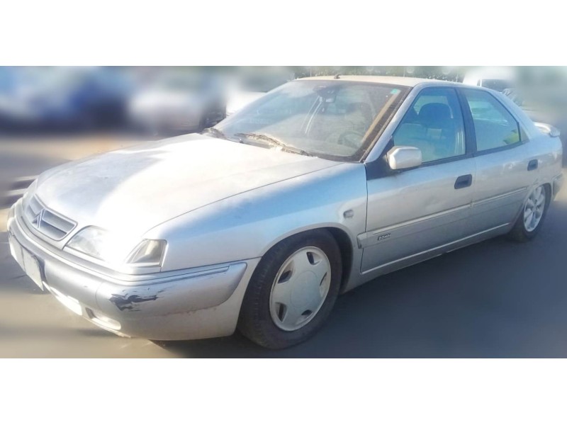 citroën xantia (x1_, x2_) del año 2000