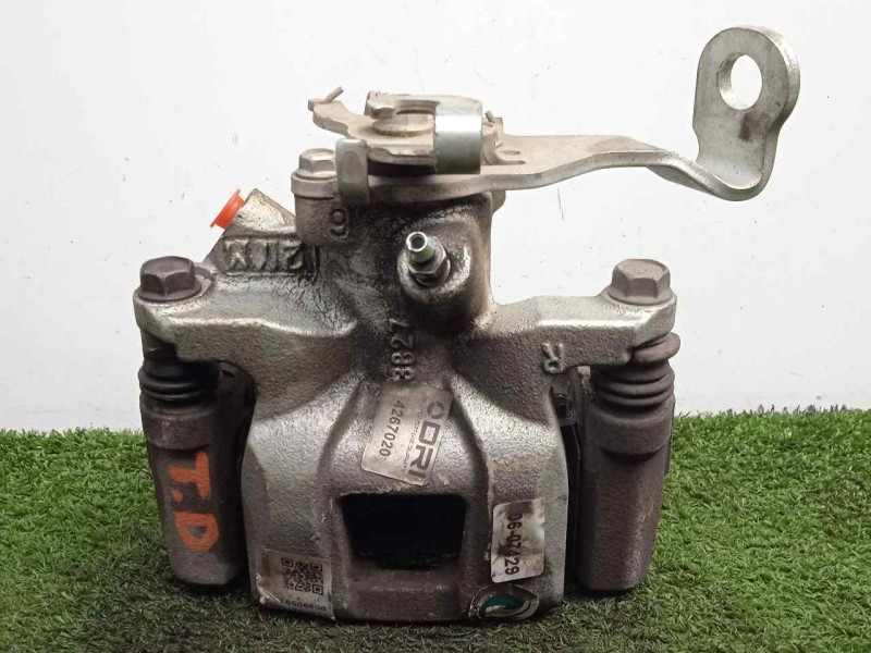 Recambio de pinza freno trasera derecha para mazda 6 kombi ()(.2012) 2.2 turbodiesel cat referencia OEM IAM GHY92698ZB-P0990583-