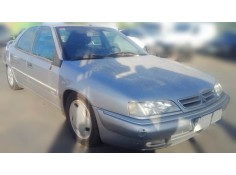 citroën xantia (x1_, x2_) del año 2000 2