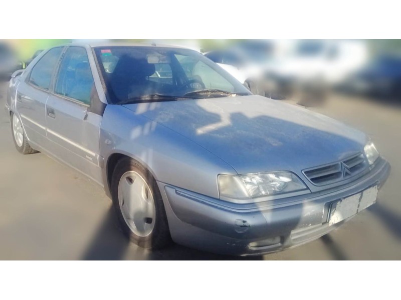 citroën xantia (x1_, x2_) del año 2000
