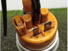 Recambio de bomba combustible para audi allroad quattro (4b5) 2.5 v6 24v tdi referencia OEM IAM 993762140   2