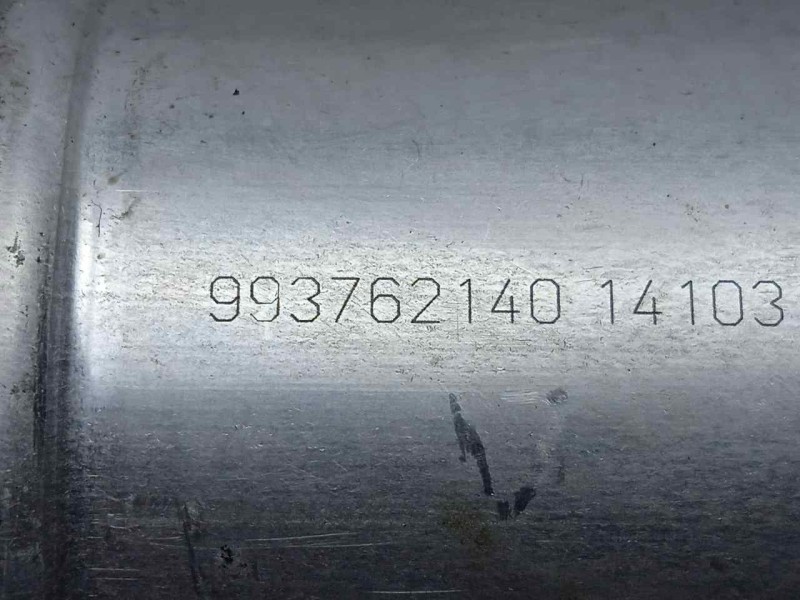 Recambio de bomba combustible para audi allroad quattro (4b5) 2.5 v6 24v tdi referencia OEM IAM 993762140  