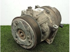 Recambio de compresor aire acondicionado para renault laguna ii (bg0/1_) 1.9 dci (bg1a, bg1w, bg0g) referencia OEM IAM 820042141