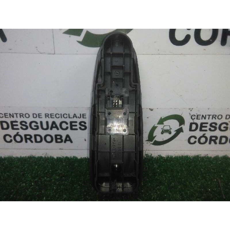 Recambio de mando elevalunas delantero derecho para citroën c4 picasso 2.0 hdi fap cat (rhr / dw10bted4) referencia OEM IAM 9663
