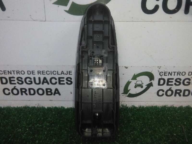 Recambio de mando elevalunas delantero derecho para citroën c4 picasso 2.0 hdi fap cat (rhr / dw10bted4) referencia OEM IAM 9663