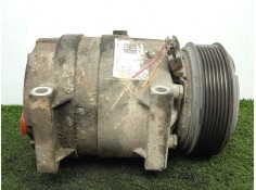 Recambio de compresor aire acondicionado para renault laguna ii (bg0/1_) 1.9 dci (bg1a, bg1w, bg0g) referencia OEM IAM 820042141 2