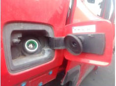 Recambio de tapa exterior combustible para jeep renegade 1.0 t-gdi cat referencia OEM IAM  ROJO  2