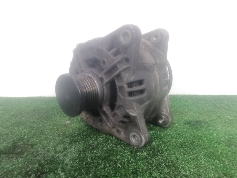 Recambio de alternador para renault laguna ii (bg0/1_) 1.9 dci (bg1a, bg1w, bg0g) referencia OEM IAM 0124525076 - 8200251006 POL