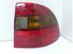 Recambio de piloto trasero derecho para opel astra f berlina 1.6 16v referencia OEM IAM  ASTRA.F - 2.SERIE 4.PUERTAS - AHUMADO