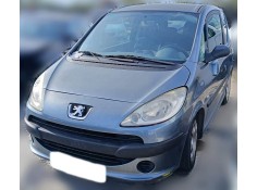 PEUGEOT 1007 (KM_)