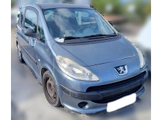 peugeot 1007 (km_) del año 2005 2