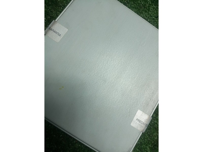 Recambio de centralita motor uce para toyota corolla verso (r1) 1.8 16v cat referencia OEM IAM 896610F030 - MB2750007343 DENSO 