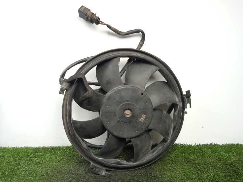 Recambio de electroventilador para skoda superb i (3u4) 1.9 tdi referencia OEM IAM 8D0959455R - 5020202 GATE 2.PINES - Ø280MM