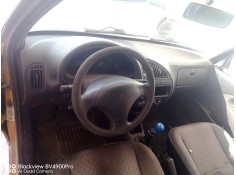 citroën saxo (s0, s1) del año 2000 2