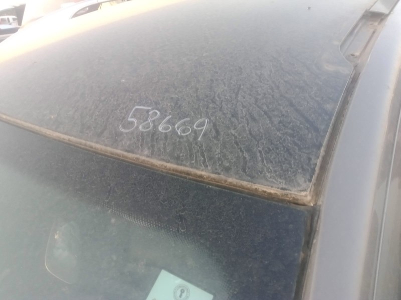 Recambio de aleta delantera derecha para peugeot 307 sw (3h) 1.6 16v referencia OEM IAM   