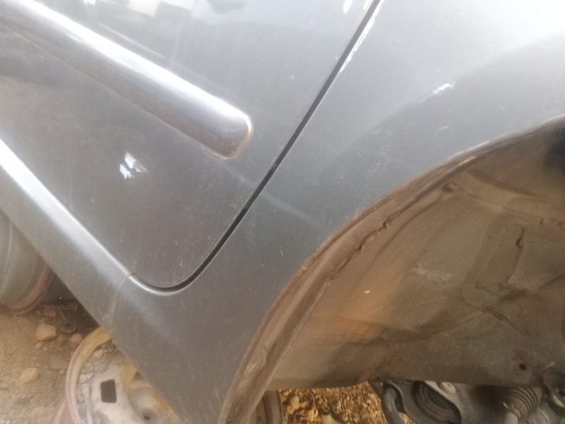 Recambio de aleta delantera derecha para peugeot 307 sw (3h) 1.6 16v referencia OEM IAM   