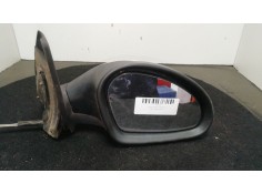 Recambio de retrovisor derecho para seat leon (1m1) 1.9 tdi referencia OEM IAM SIN.REFERENCIA CHAMPAN - REDONDO MANUAL
