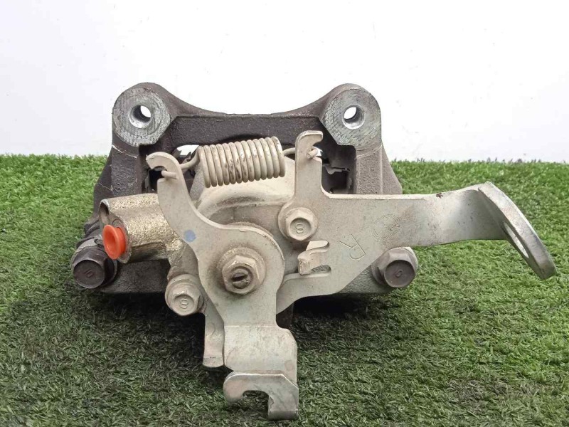 Recambio de pinza freno trasera derecha para mazda 6 kombi ()(.2012) 2.2 turbodiesel cat referencia OEM IAM GHY92698ZB-P0990583-