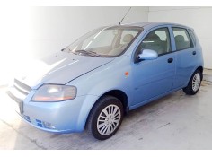 daewoo kalos (klas) del año 2003