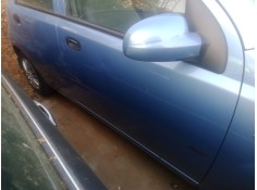 Recambio de puerta delantera derecha para daewoo kalos (klas) 1.4 16v referencia OEM IAM   