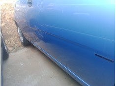 Recambio de puerta delantera derecha para daewoo kalos (klas) 1.4 16v referencia OEM IAM    2