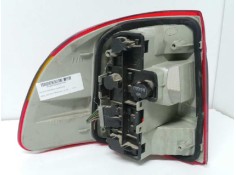 Recambio de piloto trasero derecho para opel astra f berlina 1.6 16v referencia OEM IAM  ASTRA.F - 2.SERIE 4.PUERTAS - AHUMADO 2