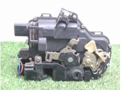 Recambio de cerradura puerta trasera derecha para seat leon (1m1) 1.9 tdi referencia OEM IAM SIN REFENCIA  ELECTRICA - 6.PINES 2