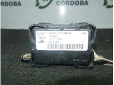 Recambio de centralita esp para mitsubishi outlander (cw0) 2.0 di-d cat referencia OEM IAM 4670A282-06211702763-5B37F14QH8 ATE 6