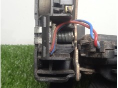 Recambio de cerradura puerta delantera derecha para seat toledo ii (1m2) 1.9 tdi referencia OEM IAM SIN REFERENCIA  ELECTRICA -  2