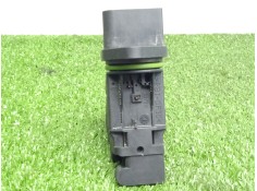 Recambio de caudalimetro para seat leon (1m1) 1.9 tdi referencia OEM IAM F00C262027  5.PINES
