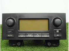 Recambio de mando climatizador para citroën c4 berlina 1.6 16v hdi referencia OEM IAM 9658084577 04-11 