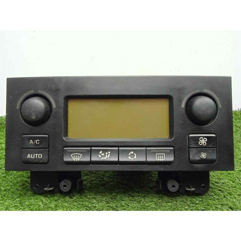 Recambio de mando climatizador para citroën c4 berlina 1.6 16v hdi referencia OEM IAM 9658084577 04-11 