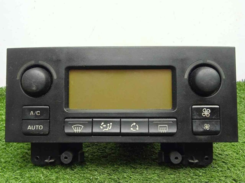 Recambio de mando climatizador para citroën c4 berlina 1.6 16v hdi referencia OEM IAM 9658084577 04-11 