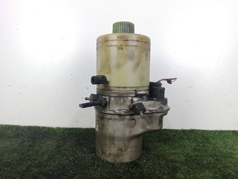 Recambio de bomba direccion para volkswagen polo iv (9n_, 9a_) 1.4 tdi referencia OEM IAM SIN REFERENCIA  ELECTRICA