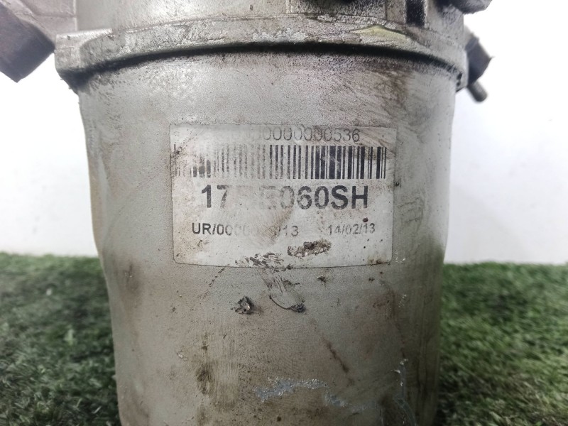 Recambio de bomba direccion para volkswagen polo iv (9n_, 9a_) 1.4 tdi referencia OEM IAM SIN REFERENCIA  ELECTRICA