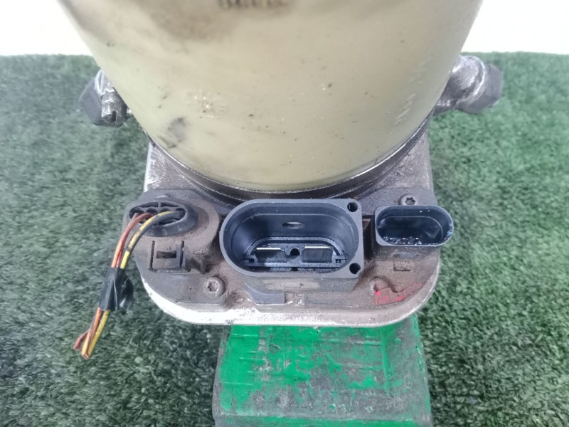 Recambio de bomba direccion para volkswagen polo iv (9n_, 9a_) 1.4 tdi referencia OEM IAM SIN REFERENCIA  ELECTRICA