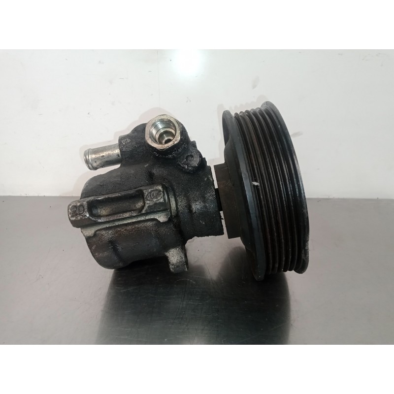 Recambio de bomba servodireccion para seat ibiza (6k) 1.4 referencia OEM IAM 030145157-26046395WB 65734 