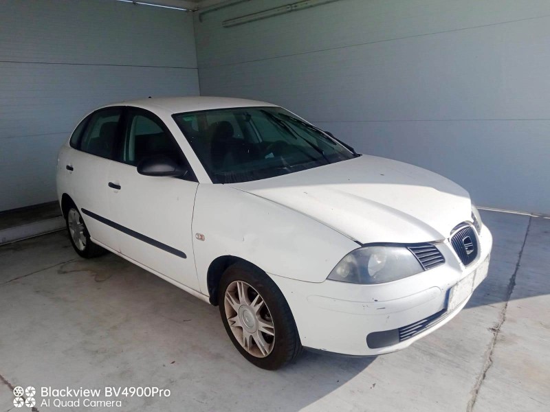 seat ibiza iii (6l1) del año 2004